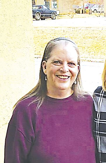 Deborah Rossi obituary